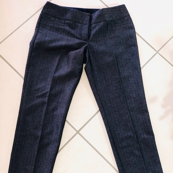 The Limited Dress Capri Pants - Picture 4 of 5